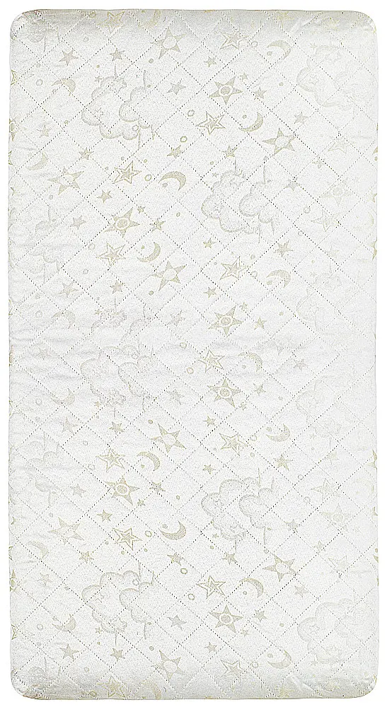 Матрас Солодких Снів Gold Comfort Premium - 12 см (кокос, полиуретан, кокос)