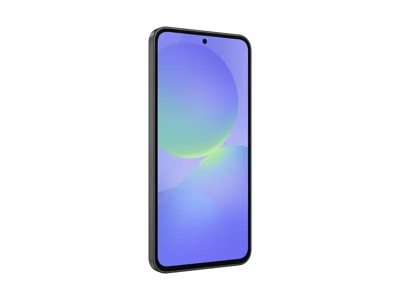 Смартфон Samsung Galaxy A36 5G 8/256GB Awesome Black (SM-A366BZKG) - фото 4