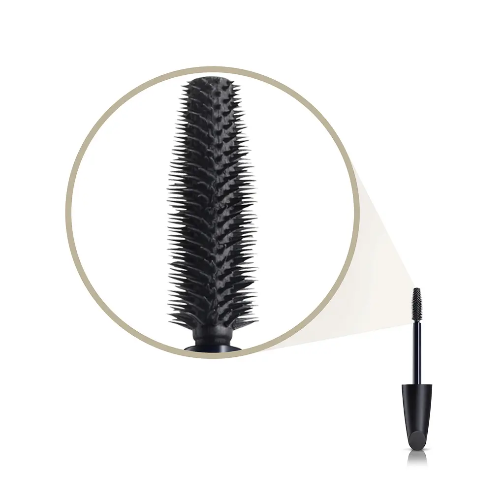 Туш для вій Max Factor False Lash Effect Ефект накладних вій відтінок 01 (Black New) 13.1 мл (8000018417751) - фото 3
