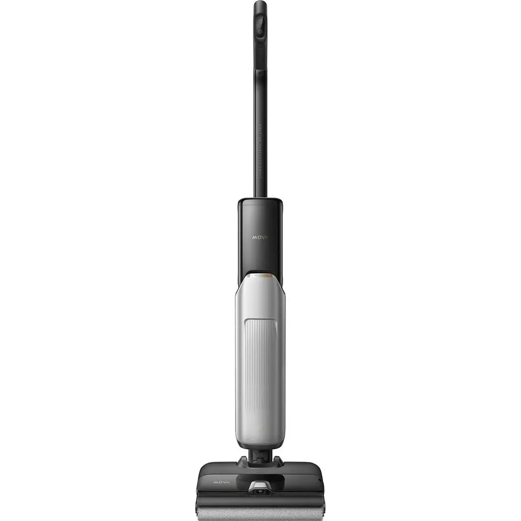 Вертикальный пылесос Mova X4 Pro (HMH17A) [136754] - фото 3