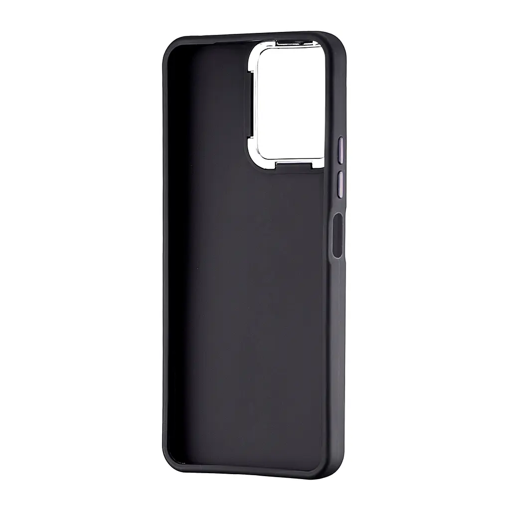 Чохол Leather Case Xiaomi Redmi 12 4G/Redmi 12 5G Black - фото 2
