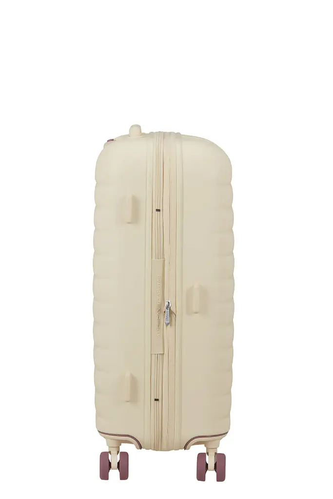 Валіза 67 См American Tourister NEOVIBE SUMMER SAND 67x46x27(30) MK4*15002 - фото 7