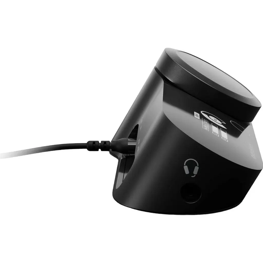 Ігрові навушники SteelSeries Arctis Nova Pro Black (61527) [108258] - фото 8