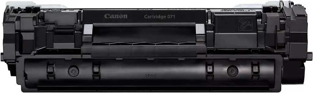 Картридж Canon 071 MF272dw/275dw/LBP122dw Black (1200 стор.) - фото 5