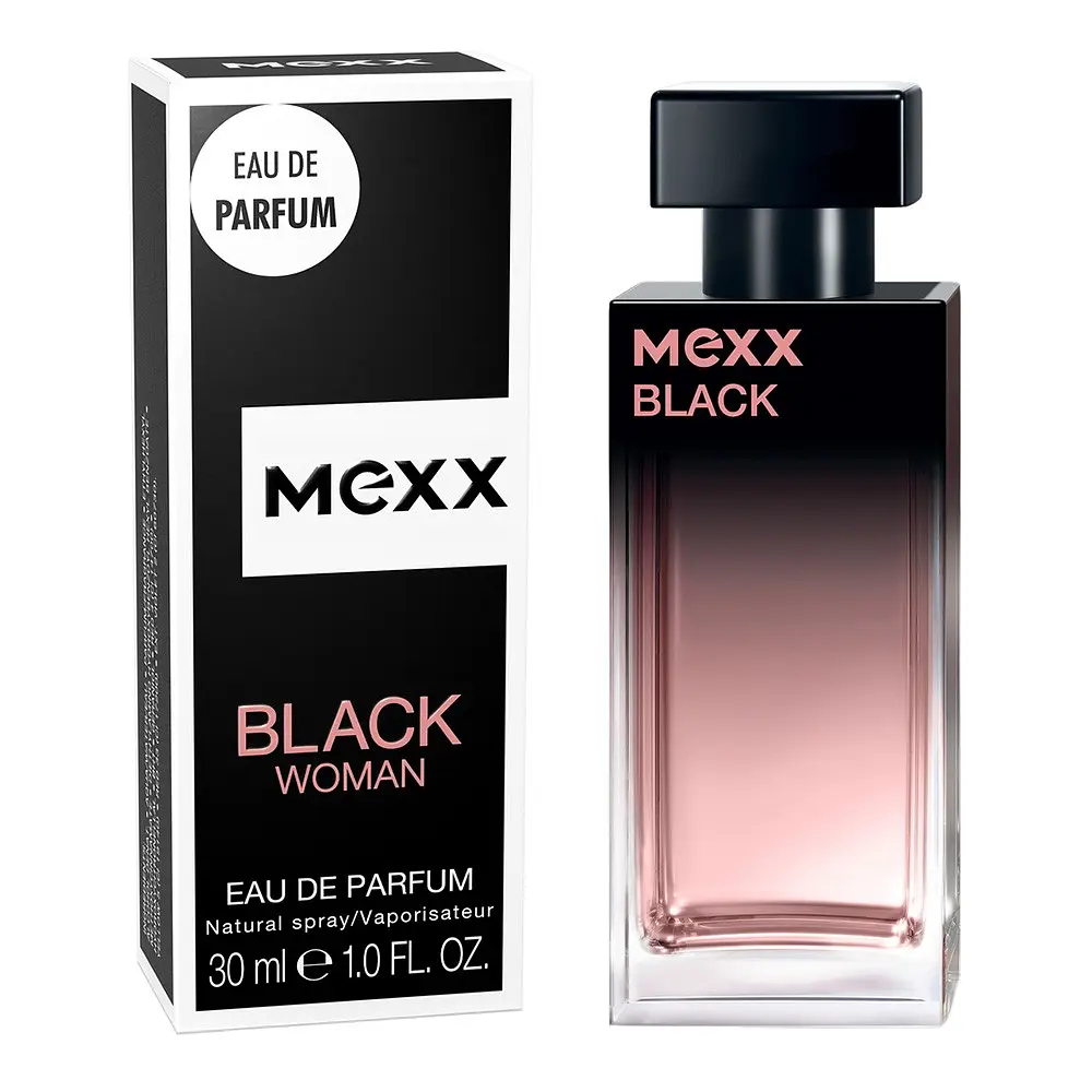 Парфумована вода Mexx Black Woman, 30 мл (99350077075) - фото 6