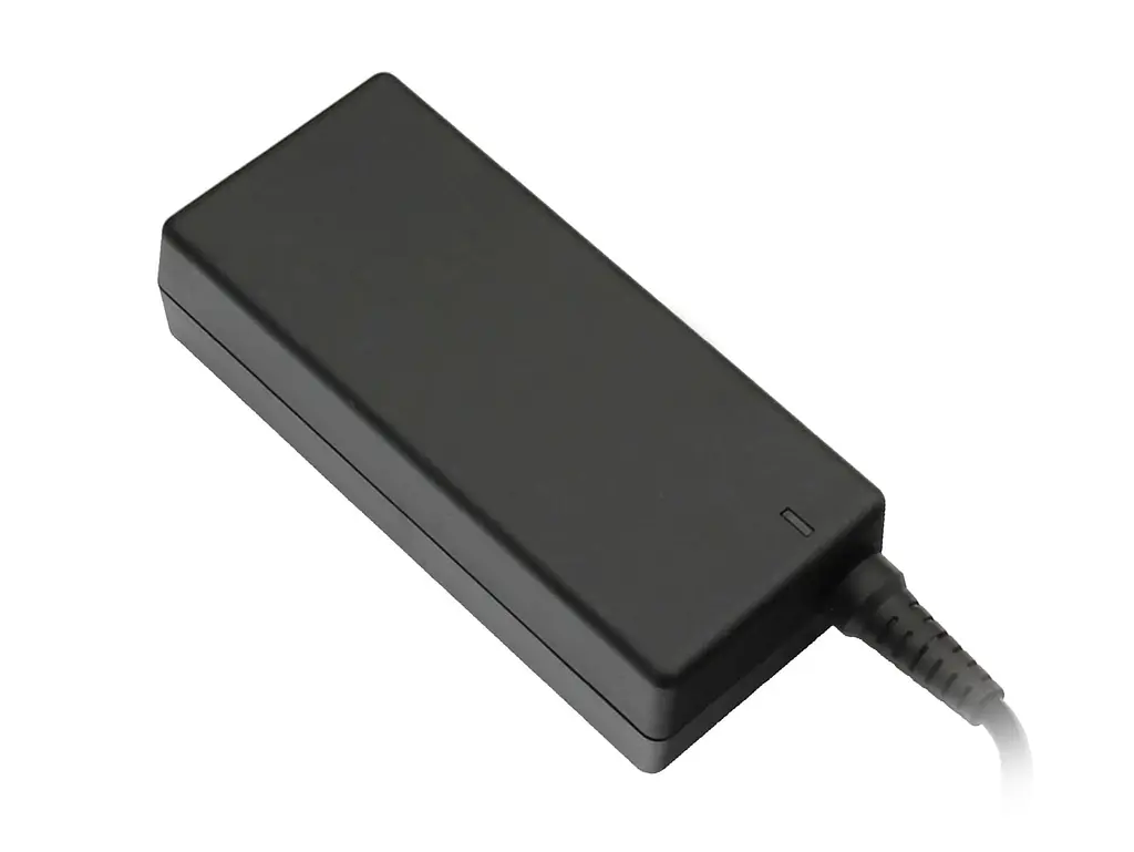 Блок живлення (зарядка) для ноутбука Dell 65W (19.5V 3.34А 4.5x3.0мм) 0KPVMF/08XW1N/02D1TJ, 65W, 3.34A, 4.5ммx3.0мм - фото 4