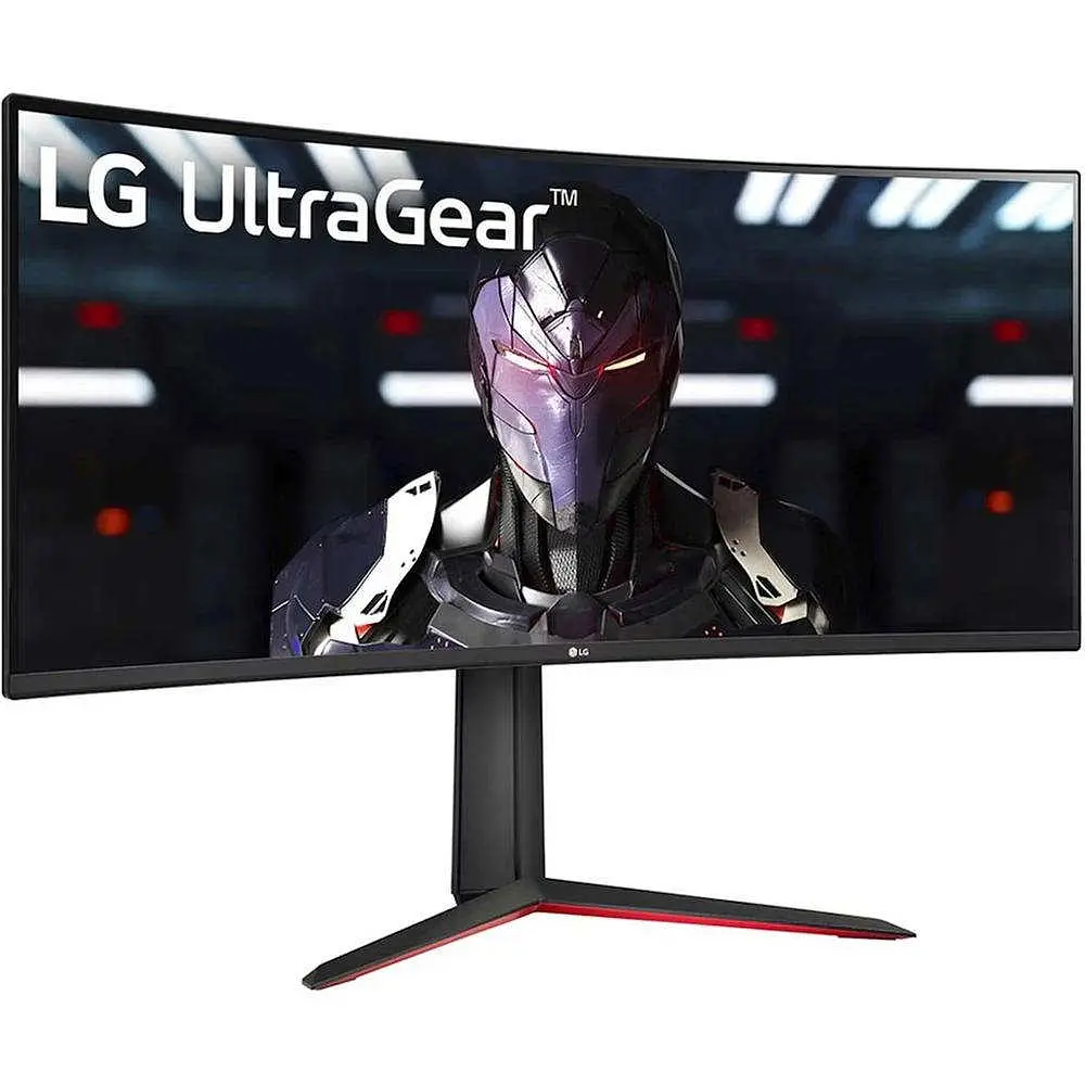 Монітор LG 34GP63AP-B (34GP63AP-B.AEU) - фото 4