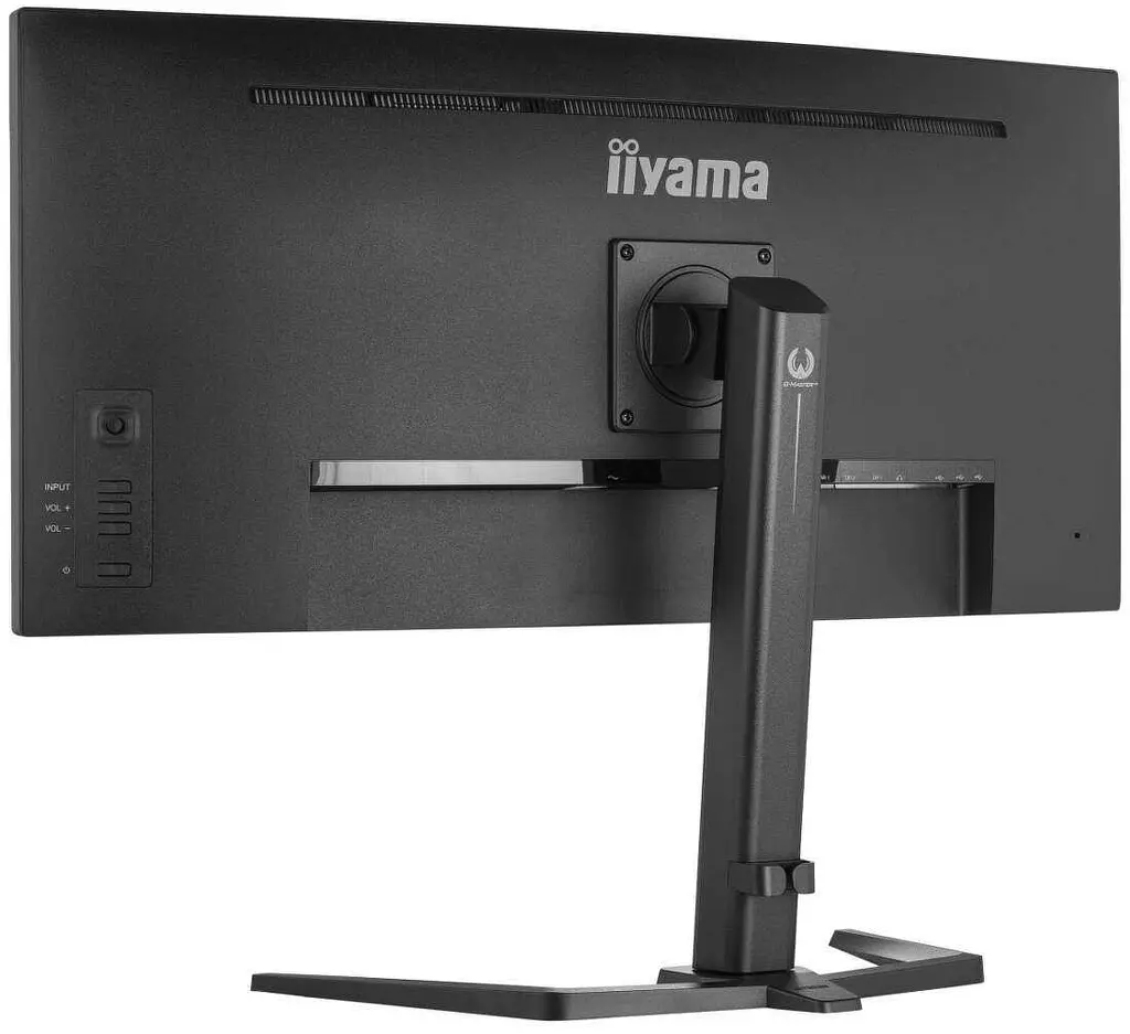 Монітор iiyama G-Master GB3467WQSU-B5 - фото 4