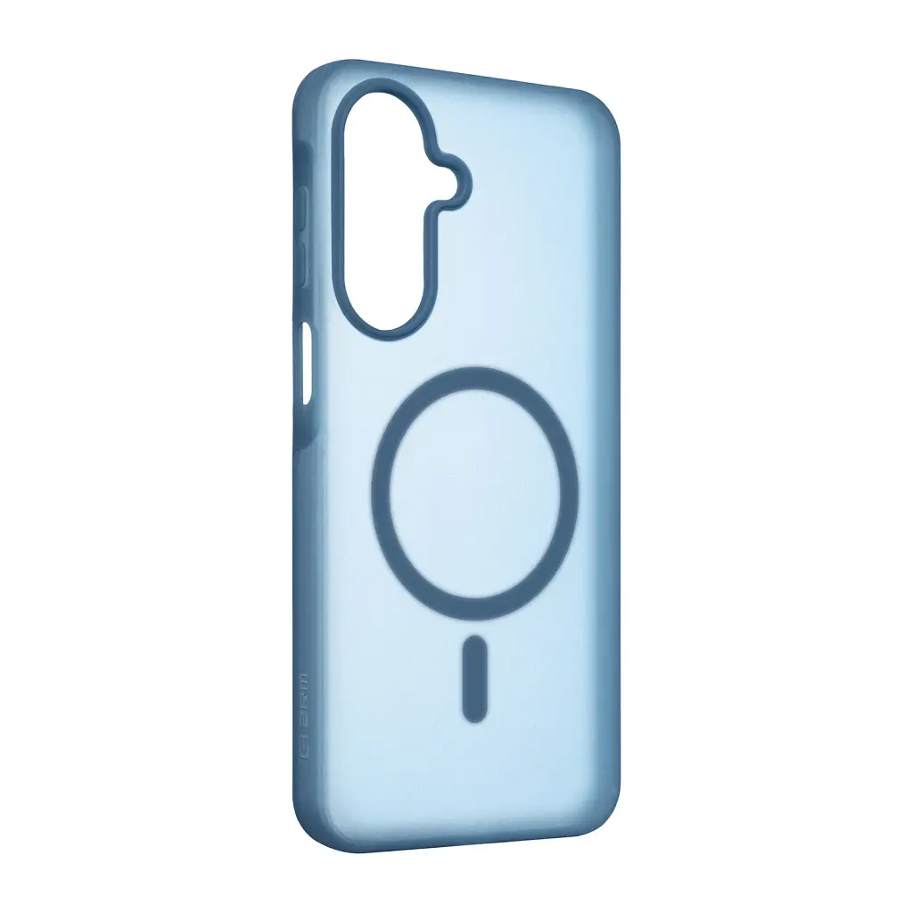 Чохол ArmorStandart Mystiq MagCase для Samsung A27 5G Blue - фото 2