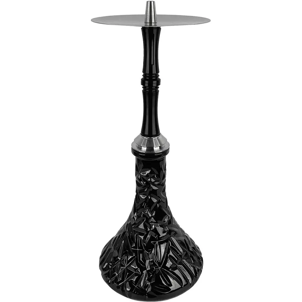 Кальян VYRO (Вайро) Versa Silver Mod - фото 1