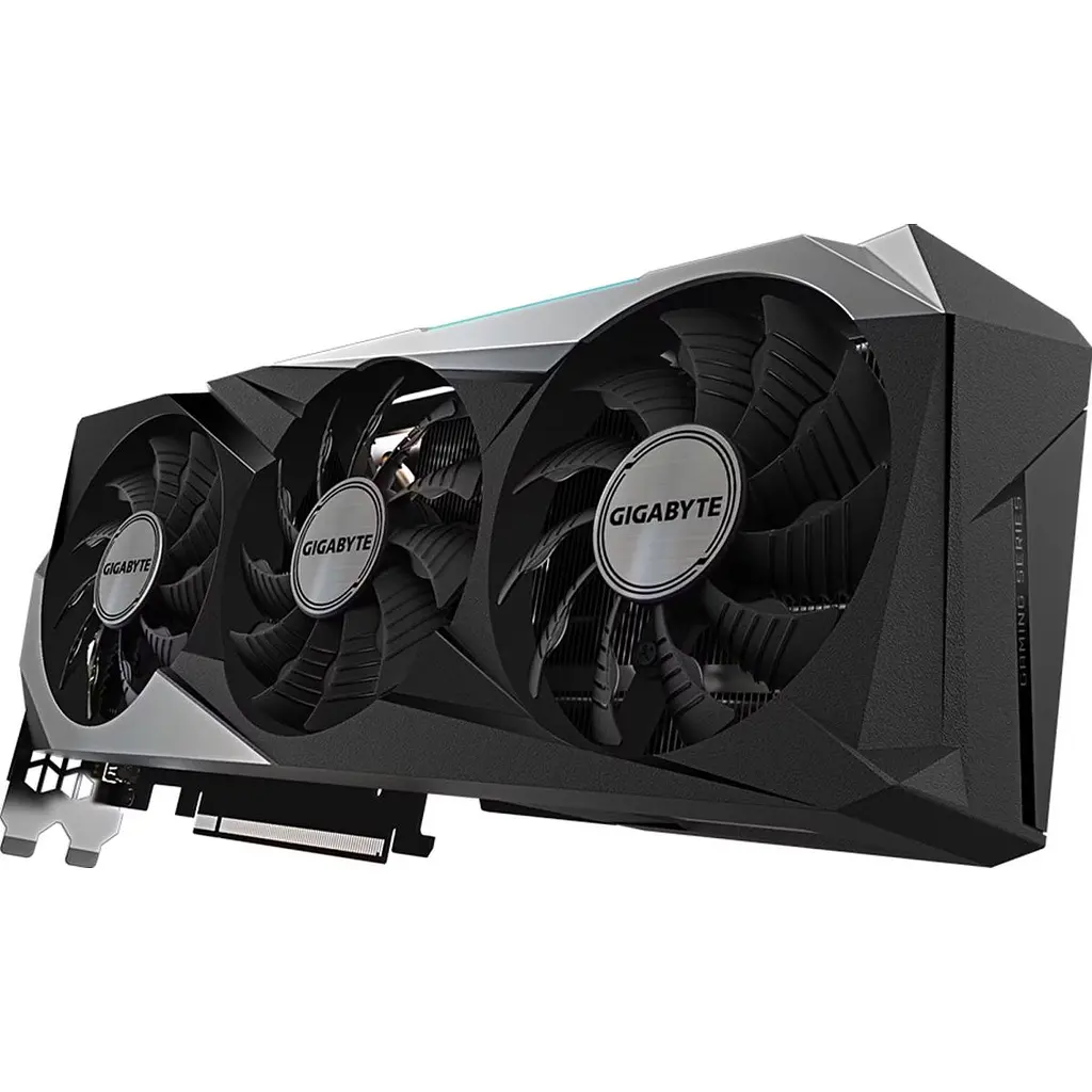 Видеокарта Gigabyte GeForce RTX 3070 GAMING OC 8G rev. 2.0 [GV-N3070GAMING OC-8GD REV. 2.0] EU [125073] - фото 4