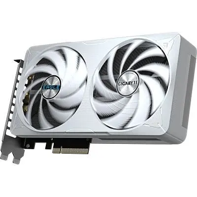 Відеокарта Gigabyte GeForce RTX5060Ti 16Gb EAGLE OC ICE (GV-N506TEAGLEOC ICE-16GD) - фото 4