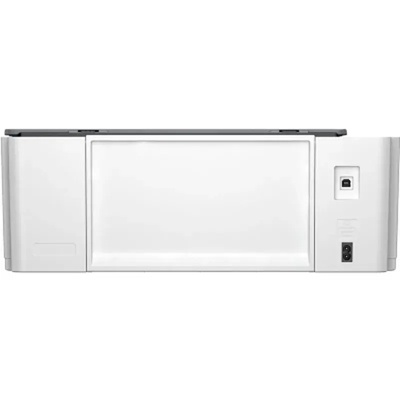 Багатофункціональний пристрій HP Smart Tank 520 (1F3W2A) - фото 5