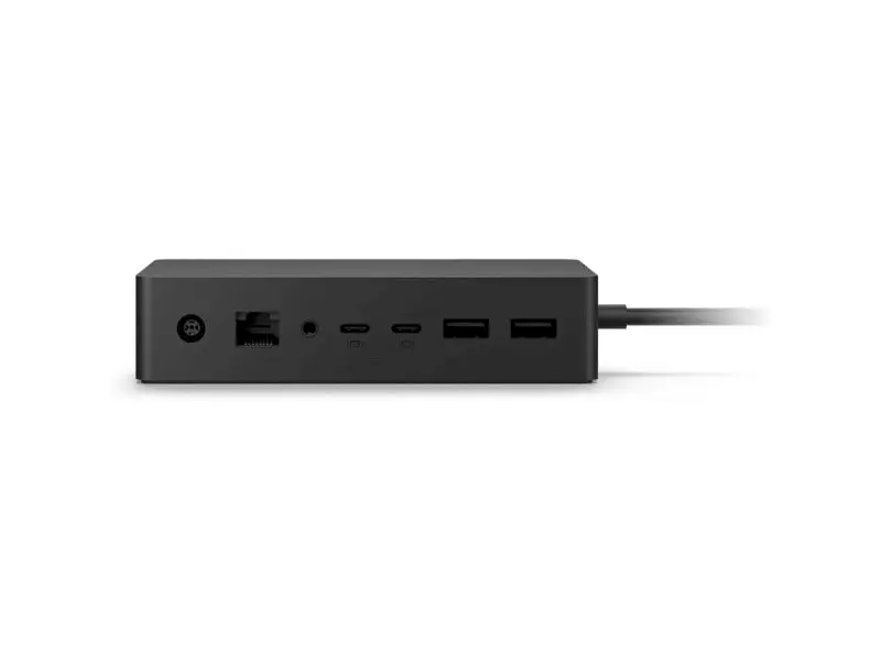 Док-станція для ноутбука Microsoft Surface Dock 2 (1GK-00004) - фото 2