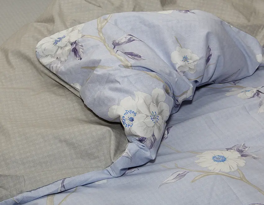 Комплект постільної білизни King Size TAG tekstil pbe0026130 - фото 3
