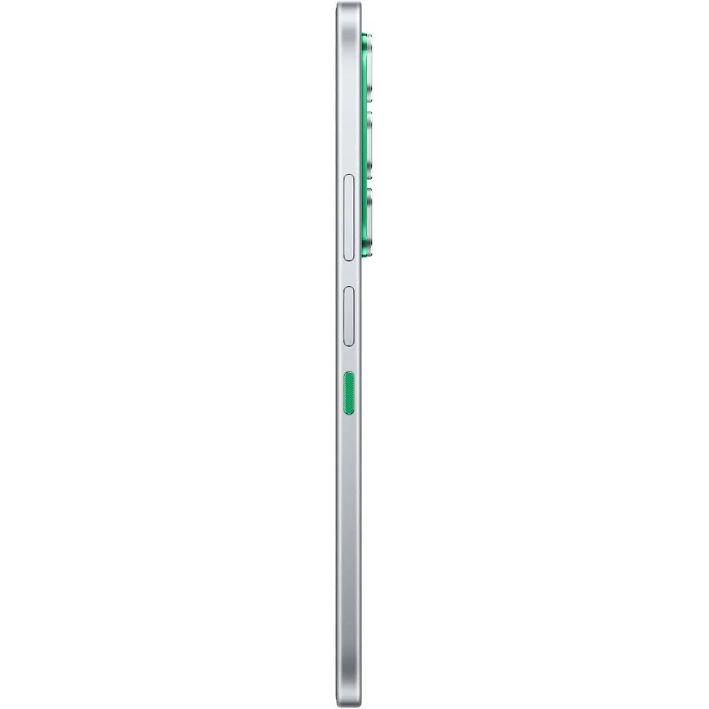 Смартфон Infinix Hot 60 Pro X6885 8/256Gb Jungle Breath UA UCRF - фото 3