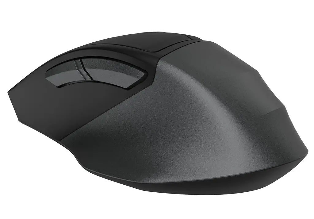 Миша A4Tech Fstyler FG45CS Air2 (Stone Grey) USB (FG45CS Air2 (Stone Grey)) - фото 8
