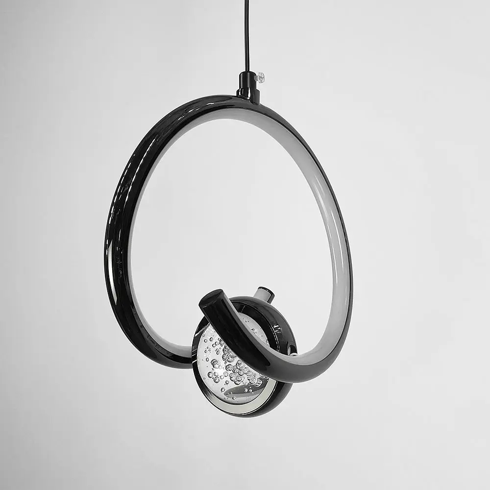 Світлодіодний світильник із вражаючим дизайном | Арт. Y 411-200 | Line F - фото 3