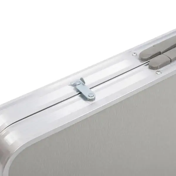 Стол-трансформер Lugi для кемпинга алюминиевый G03-2 - фото 12