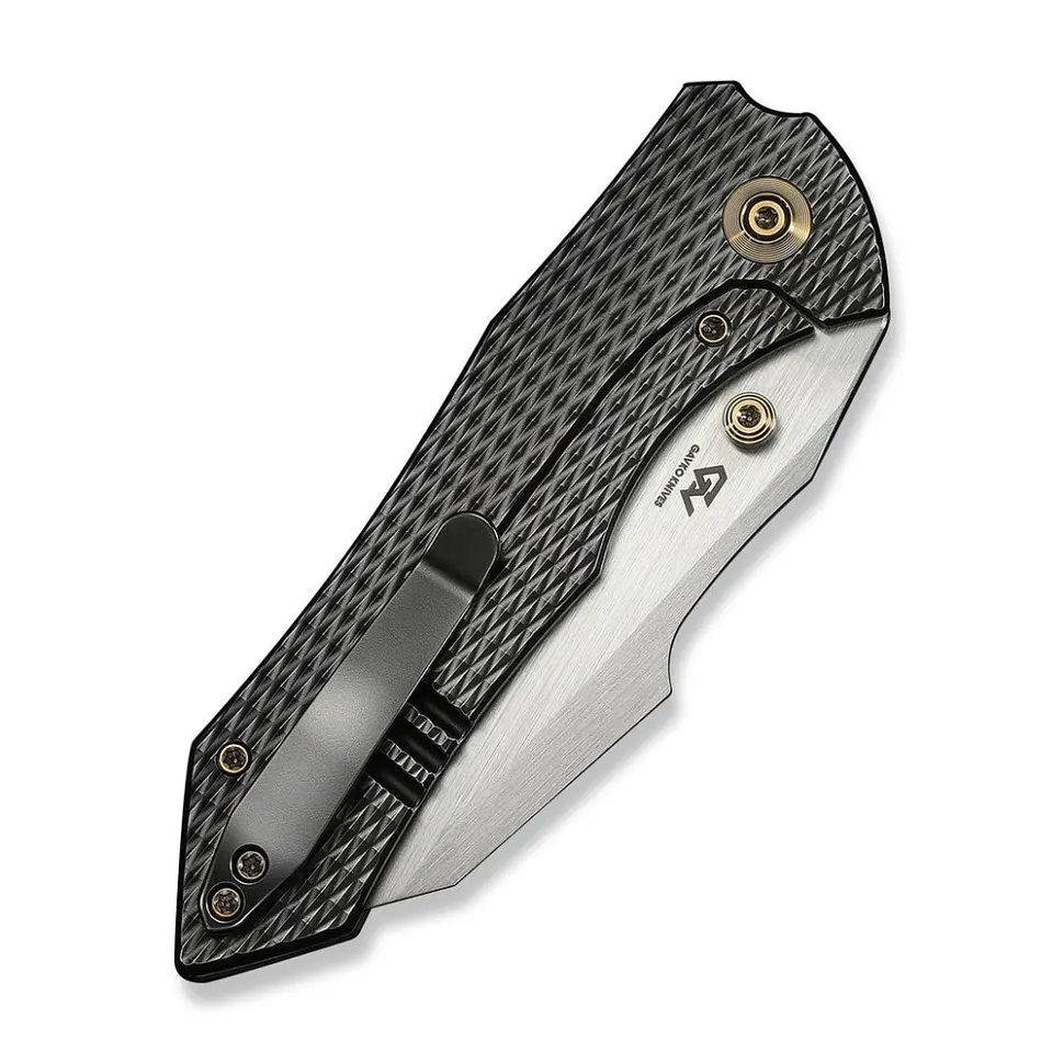 Ніж Weknife High-Fin XL WE24010-6 - фото 6