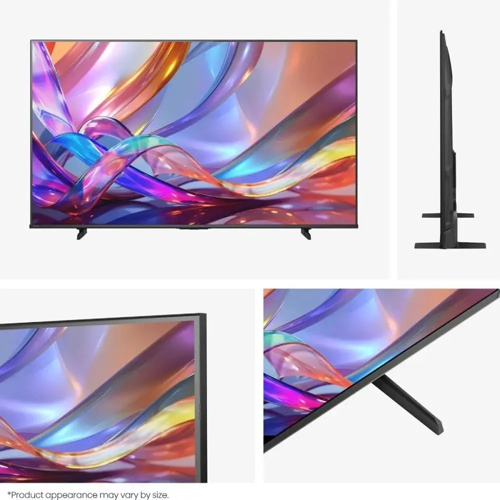 Телевізор Hisense 50E7S - фото 7