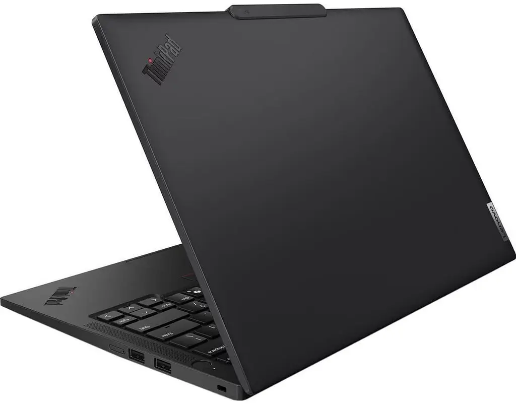Ноутбук Lenovo 14 ThinkPad L14-G6 WUXGA IPS/Intel U7-255U/32GB/1TB/UMA/W11P/Black (21S6001QRA) - фото 9