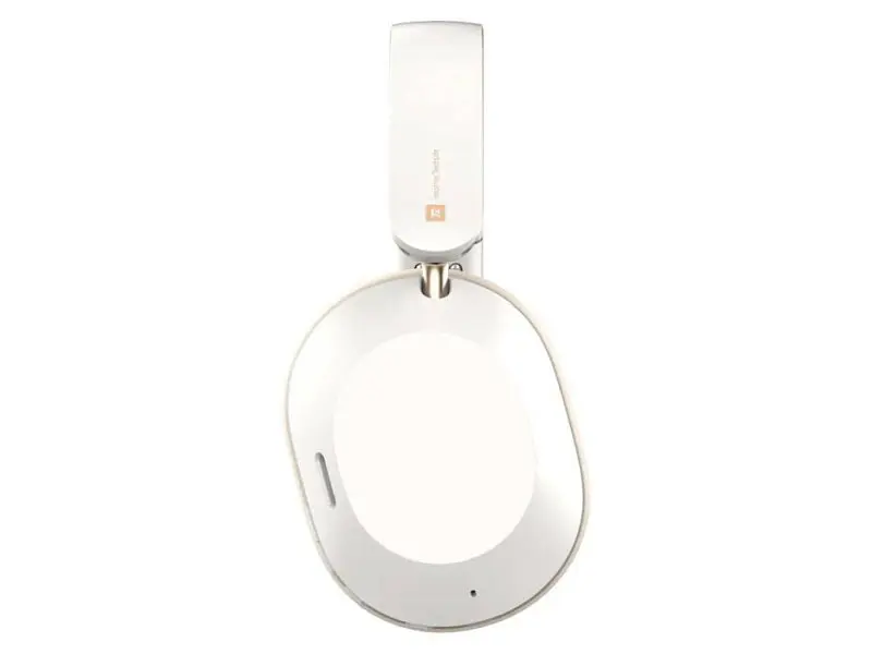 Навушники з мікрофоном Realme TechLife Studio H1 White_EU - фото 3