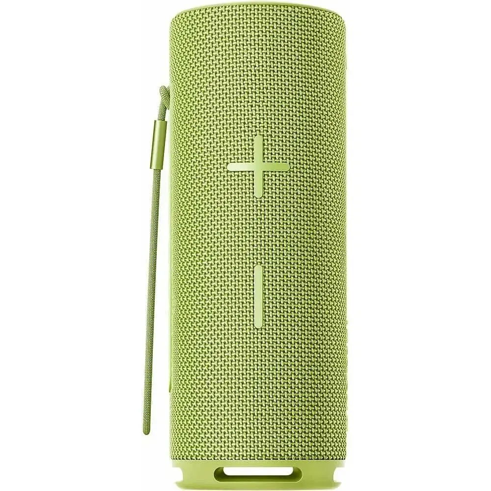 Портативная акустика Huawei Sound Joy 2 Thriving Green [140197] - фото 11