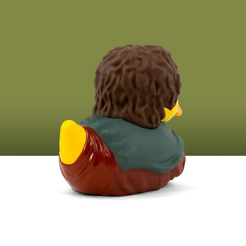 Фігурка Качка TUBBZ (Mini Edition) Володар кілець Фродо Lord of the Rings Frodo Baggins 4,5 см - фото 4