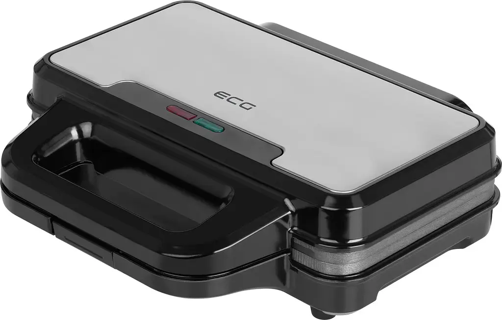 Сендвічниця ECG S 2120 Grande - фото 4