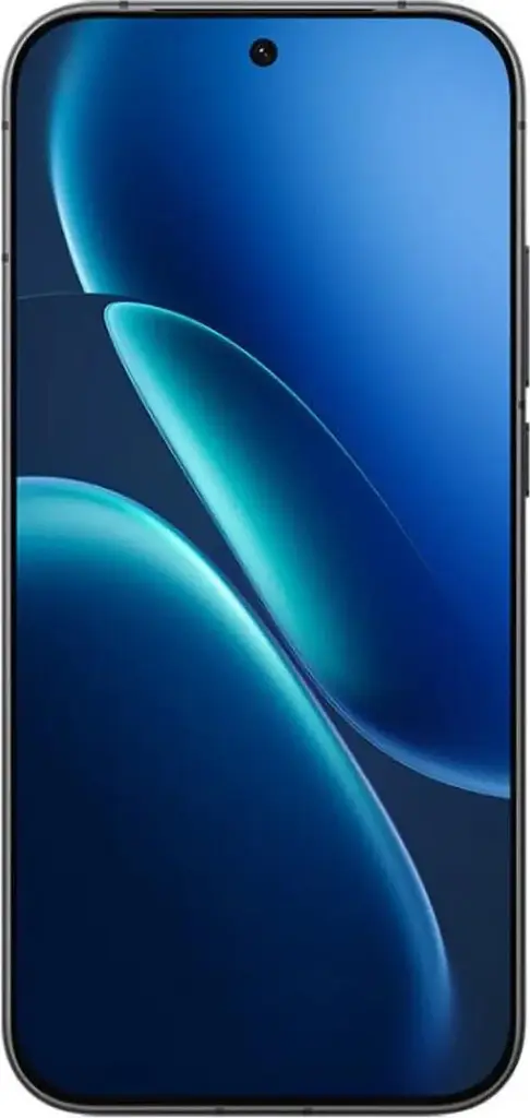 Смартфон Vivo IQOO Z11 Turbo 12/256GB Black (CN) - фото 2