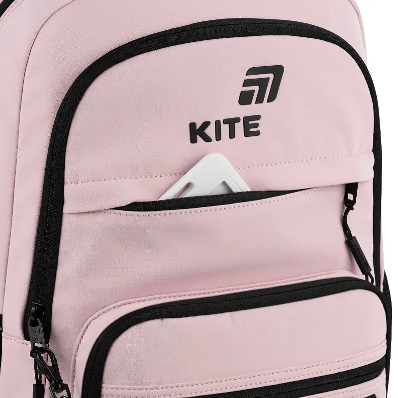 Рюкзак Kite Education teens Miracle (K26-1019L-1) - фото 7
