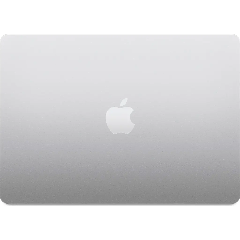 Ноутбук Apple MacBook Air 13` M3 8/512GB Silver 2024 (MRXR3) [103005] - фото 3
