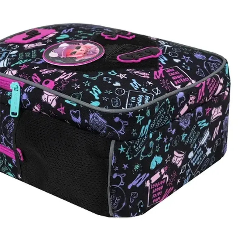 Рюкзак дитячий Kite Kids 2735 LOL (LO26-2735XS) - фото 8