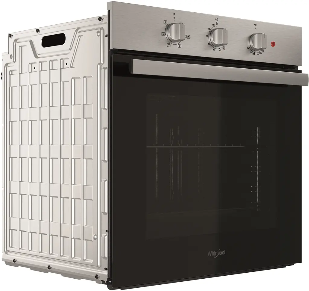 Духовой шкаф Whirlpool OMR35HR0X - фото 2