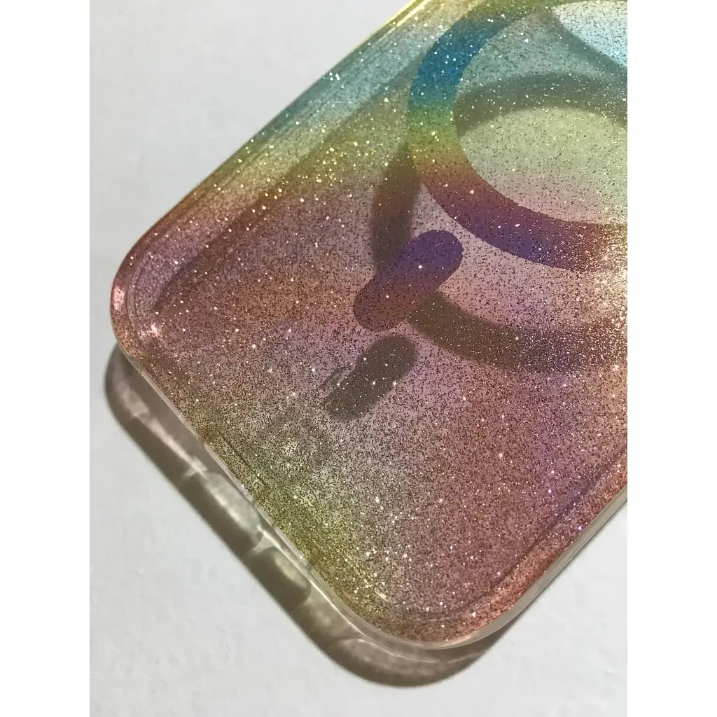 Протиударний чохол Incipio Forme Protective MagSafe для iPhone 14 Pro (6.1") Thermal Wave - фото 4
