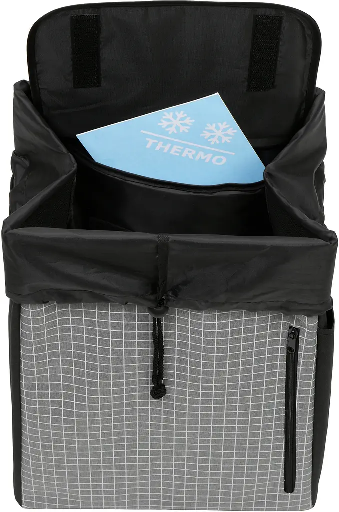 Сумка-візок Andersen Scala Shopper Plus Hente Grey (133-192-20) - фото 4