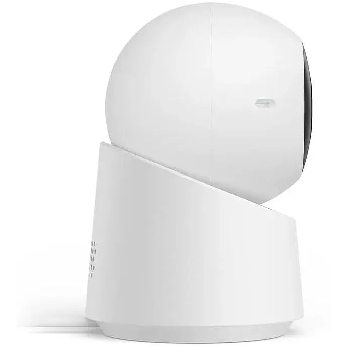 Внутрішня IP-камера Eufy Security C220 2K 360° PTZ Plug-In Security Wi-Fi Camera (T8W11) - фото 2