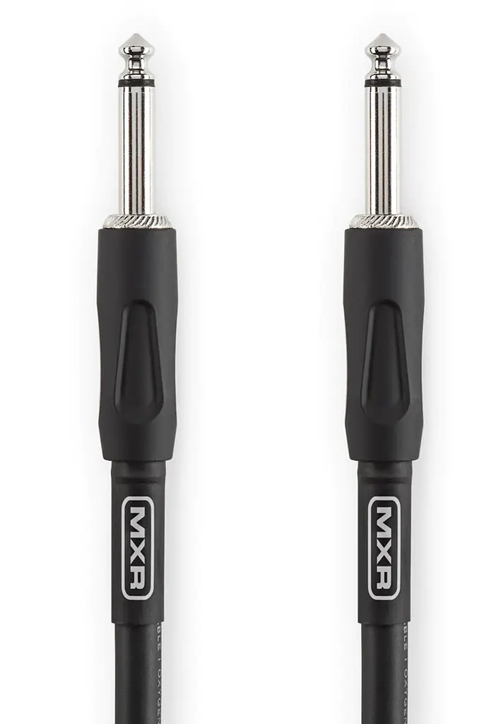 Кабель інструментальний Dunlop DCIX20 MXR Pro Series Instrument Cable 6.0m (20ft) - фото 2