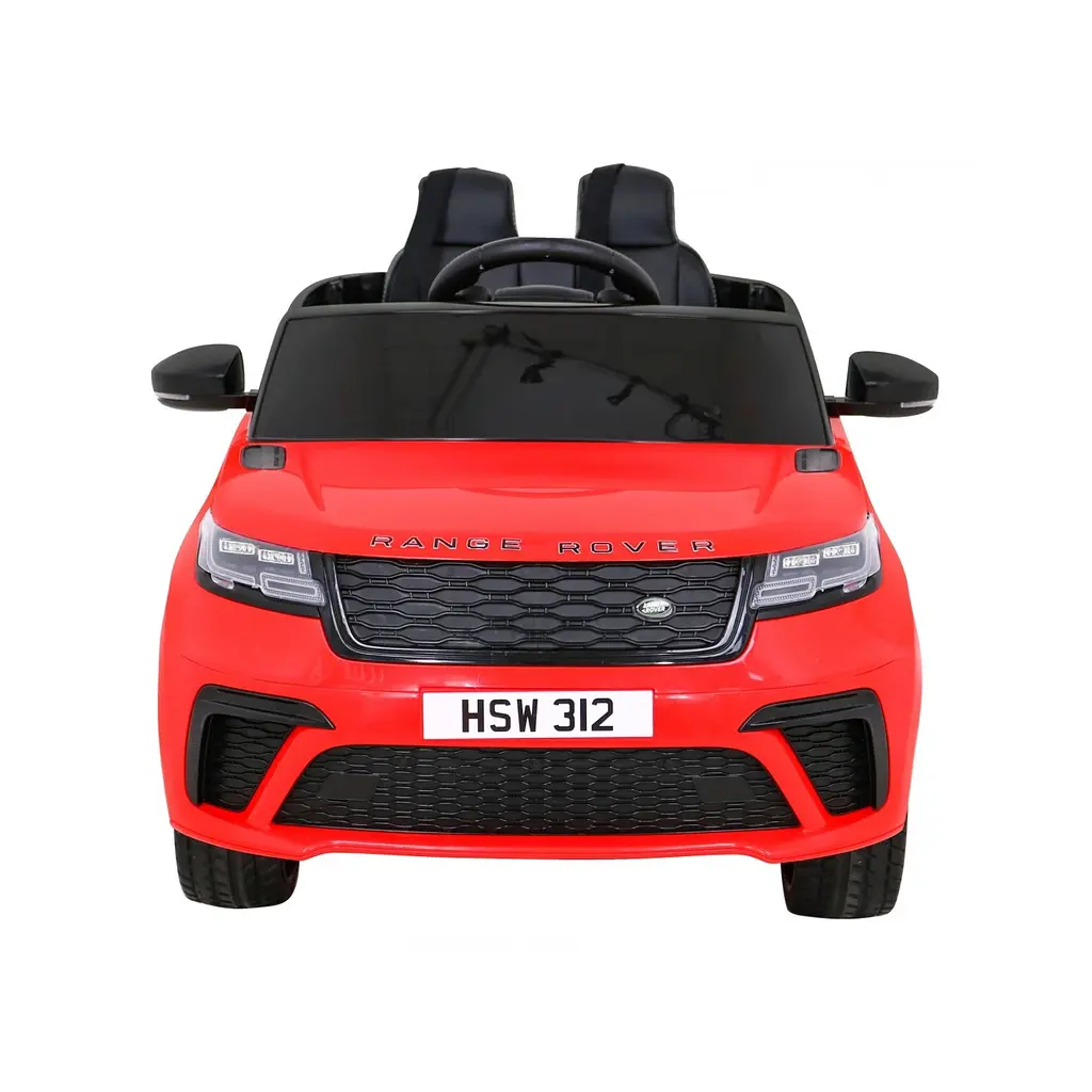 Електромобіль Ramiz Range Rover Velar 12 В,червоний (PA.QY2088.CR) - фото 3