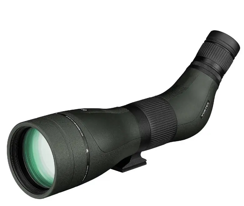 Підзорна труба Vortex Diamondback HD 20-60x85/45 (DS-85A) 928616 - фото 2