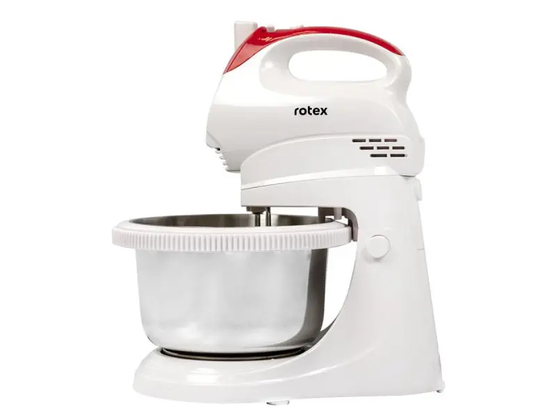 Міксер Rotex RHM300-K