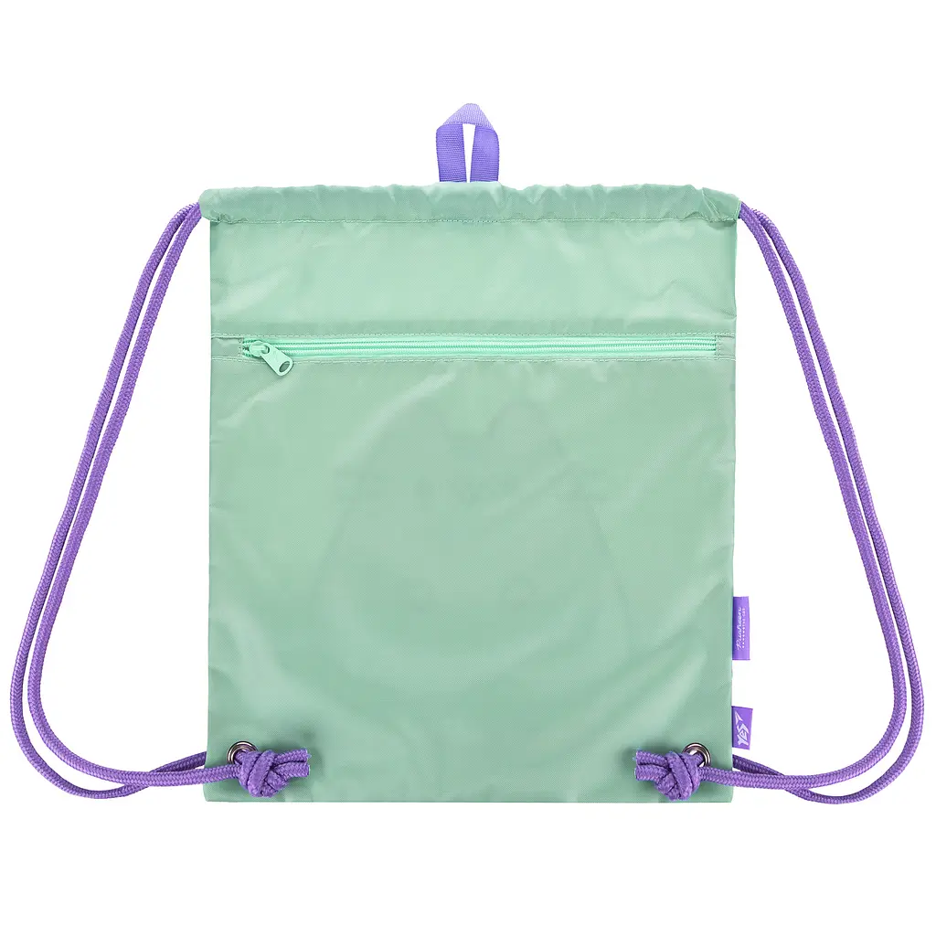 Сумка для взуття YES SB-10 Pusheen the Cat 40х35 см Різнокольоровий (550048) - фото 3