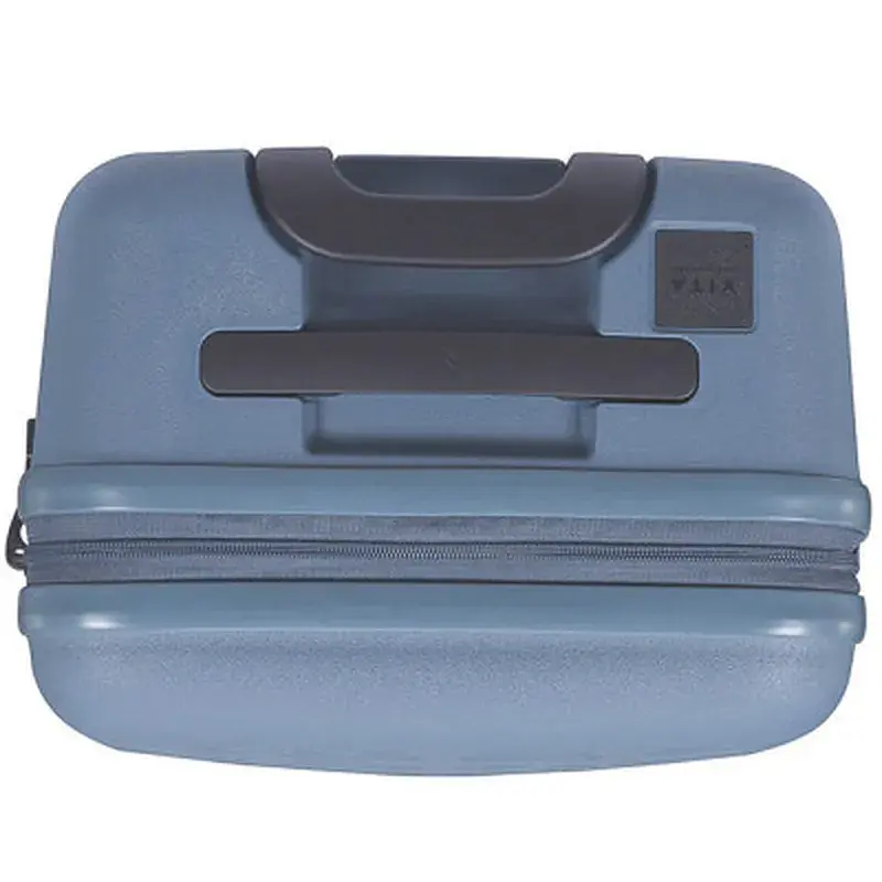 Валіза Lojel Vita 18 Steel Blue S (Lj-PP10-81522) - фото 6