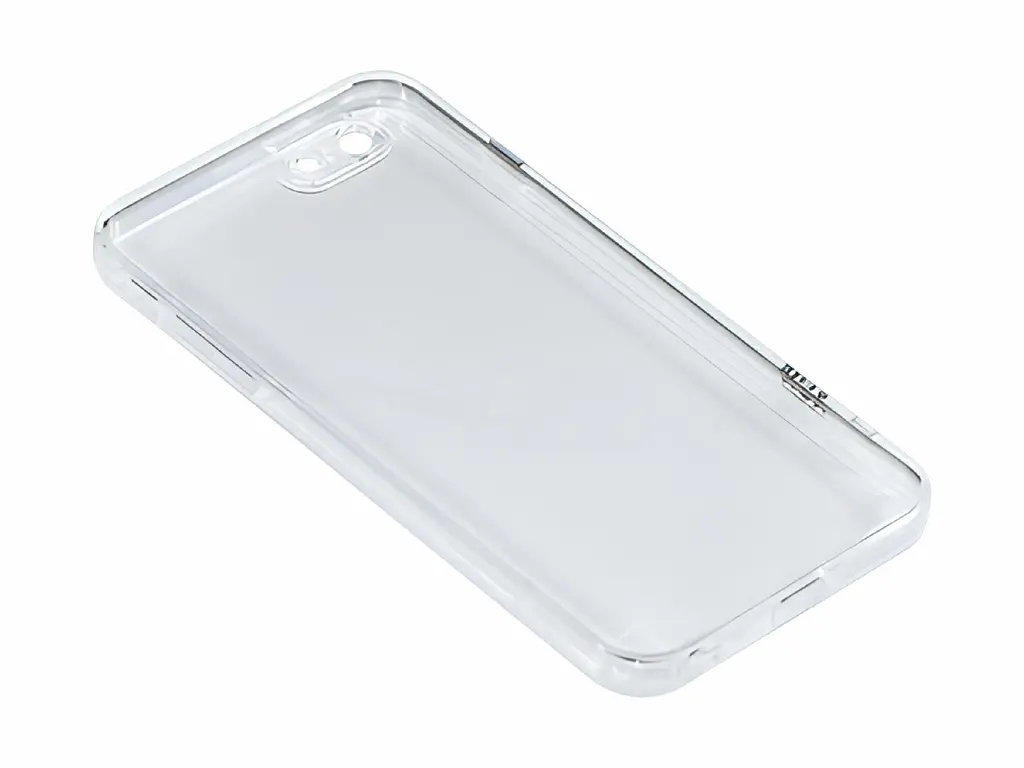 Чохол XON PhoneCase для iPhone 6 Plus / 6S Plus / 7 Plus (PCSA1106200T 9069) Прозорий - фото 2