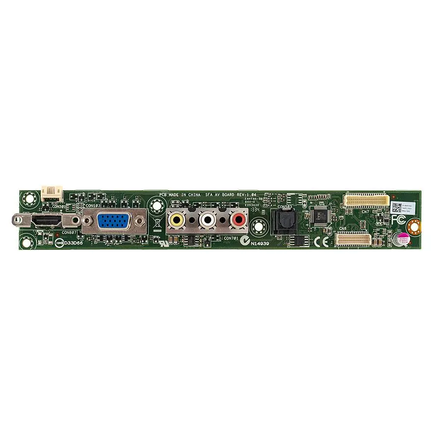 Модуль HDMI VGA RCA для моноблоку Dell (Inspiron: One) 2320 Б/В
