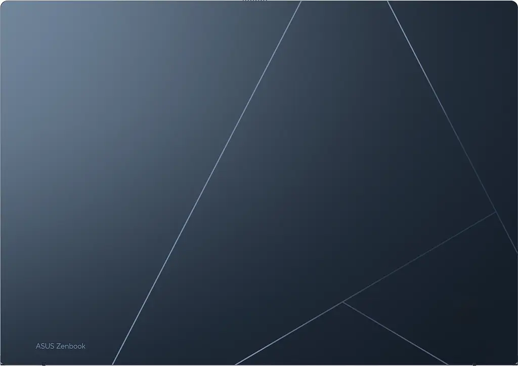 Ноутбук ASUS Zenbook 14 OLED UX3405CA (UX3405CA-PP069X), процесор Intel Core Ultra 9 285H (до 5,4 ГГц), 14-дюймовий дисплей з роздільною здатністю 3K, 32 ГБ, SSD-накопичувач на 1 ТБ, - фото 8