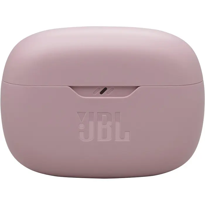 Навушники JBL Wave Beam 2 Pink (JBLWBEAM2PIK) - фото 4