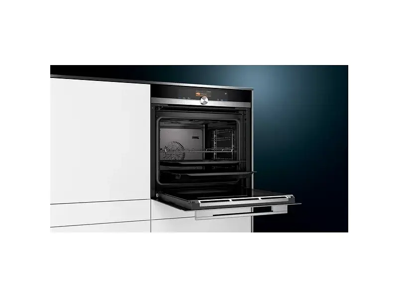 Духова шафа Siemens HS636GDS2 - фото 5