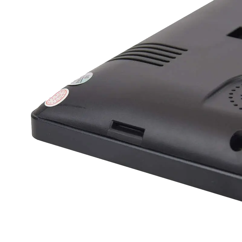 Відеодомофон BCOM BD-1070FHD/T Black - фото 3